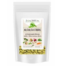 Dromy Extrudo Alfalfa fibre 1 kg Dromy Extrudo Alfalfa fibre 1 kg
