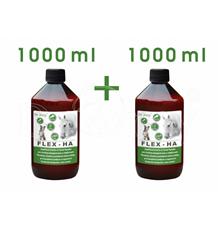 Dromy FLEX liquid 1000+1000 ml