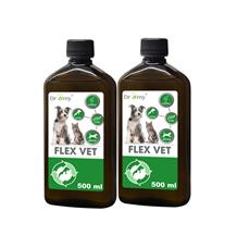 Dromy Flex Vet 500 ml Dromy Flex Vet 500 ml