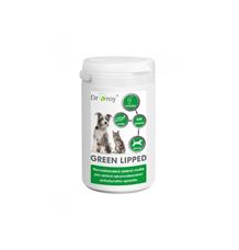 Dromy Green lipped mussel 500 g Dromy Green lipped mussel 500 g