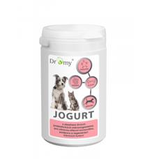Dromy Jogurt pro psy a kočky s probiotiky