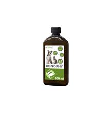 Dromy Konopný olej 3000 ml Dromy Konopný olej 3000 ml