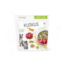 Dromy instantní kuskus se zeleninou 1000 g