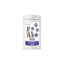 Dromy MSM 160 tbl. + 10 tbl. zdarma
