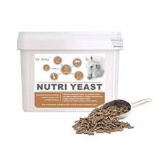 Dromy Nutri Yeast 6kg Dromy Nutri Yeast 6kg