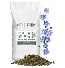 Dromy NuTriDaily EquiLin 12,5kg