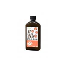 Dromy OMEGA EPA & DHA oil 500 ml Dromy OMEGA EPA & DHA oil 500 ml