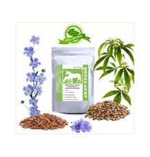 Dromy Omega HEMP 3000 g