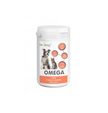 Dromy OMEGA 3 EPA & DHA 100 cps. Dromy OMEGA 3 EPA & DHA 100 cps.