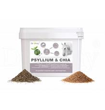 Dromy Psyllium + Chia 3 kg Dromy Psyllium + Chia 3 kg