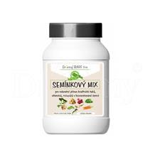 Dromy Semínkový mix 600 g Dromy Semínkový mix 600 g