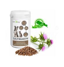 Dromy Silymarin BARF 600 g + 20% zdarma Dromy Silymarin BARF 600 g + 20% zdarma