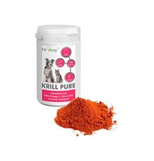 DromyVet Krill pure 130 g