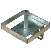 Držák lizu-kov, 20,5 x 20,5 x 23, 5cm 1 ks Držák lizu-kov, 20,5 x 20,5 x 23, 5cm 1 ks