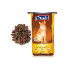 Duck Cat Complet Fish 20kg