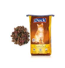 Duck Cat Complet Mix 20kg