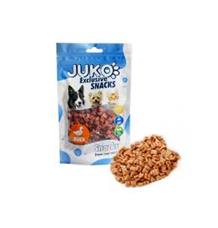 Duck in Heart Shape JUKO Snacks