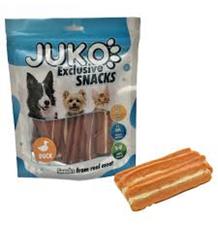 Duck Rawhide Fillet JUKO Snacks