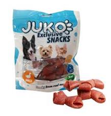 Duck Soft Bone JUKO Snacks