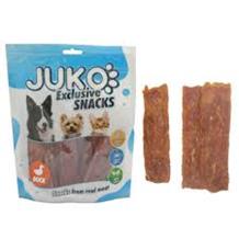 Duck Soft Jerky JUKO Snacks