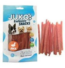 Duck Strips JUKO Snacks 250g