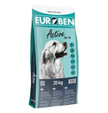 EUROBEN 28-18 Active