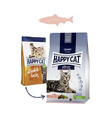 HAPPY CAT NEW Culinary Atlantik-Lachs / Losos