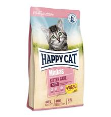 HAPPY CAT Minkas Kitten Care Geflügel