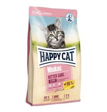 HAPPY CAT Minkas Kitten Care Geflügel 10 kg HAPPY CAT Minkas Kitten Care Geflügel 10 kg