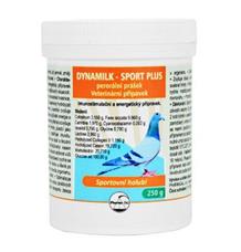Dynamilk-SPORT PLUS plv.auv 