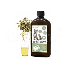 Dromy Dýňový olej 500 ml