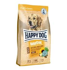 Happy Dog NaturCroq GEFLÜGEL PUR & REIS