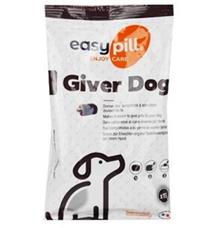 Easypill dog / Giver 15 ks (15x5g)