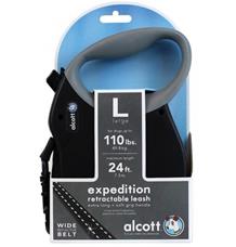 Alcott navíjecí v. Expedition (do 49,8kg)