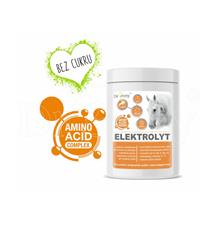Dromy Elektro-Aminolyt