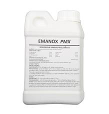 Emanox PMX přírodní 1000ml Emanox PMX přírodní 1000ml