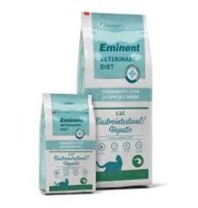 Eminent Cat Diet Gastrointestinal/Hypoall/Hepatic