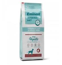 Eminent Dog Diet Hepatic 