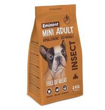 Eminent Dog Mini Adult hmyz