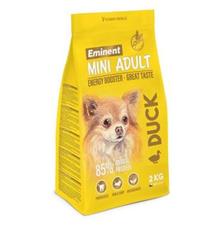 Eminent Dog Mini Adult kachna 2 kg Eminent Dog Mini Adult kachna 2 kg
