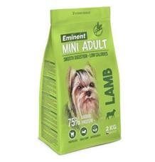 Eminent Dog Mini Adult lamb 2 kg Eminent Dog Mini Adult lamb 2 kg