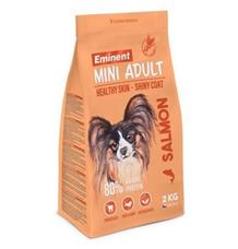 Eminent Dog Mini Adult losos 2 kg Eminent Dog Mini Adult losos 2 kg