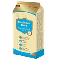 Eminent Gold Puppy Large Breed 2x15 kg Eminent Gold Puppy Large Breed 2x15 kg