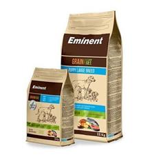 Eminent Grain Free Puppy Large 2 kg Eminent Grain Free Puppy Large 2 kg