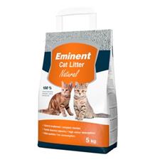 Eminent Podestýlka bez vůně kočka pohlc. pachu