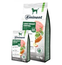 EMINENT LIGHT/WEIGHT CONTROL 23/9