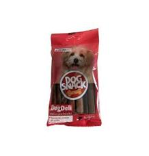 Energy snack vepřový s rybou