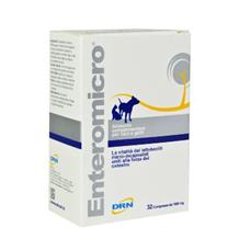 Enteromicro 32tbl Enteromicro 32tbl