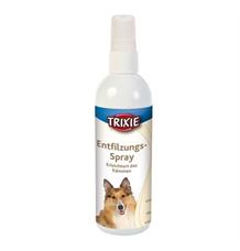 Entfilzungspray - ulehčuje rozčesání TRIXIE 175 ml Entfilzungspray - ulehčuje rozčesání TRIXIE 175 ml