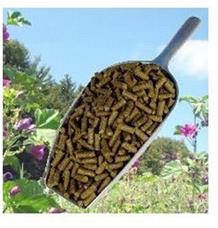 EPONA Heucobs - seno v granulích 25 kg EPONA Heucobs - seno v granulích 25 kg